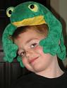 jamie frog hat 2